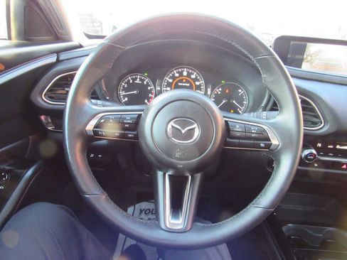 Used 2024 MAZDA CX-30 AWD 2.5 S w/ Preferred Package image 21