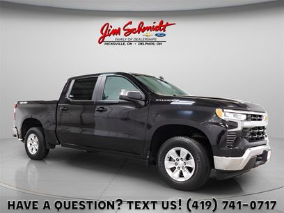 Used 2023 Chevrolet Silverado 1500 LT