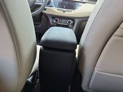 Certified 2023 Buick Encore GX Preferred w/ Cold Weather Comfort Package FWD image 19