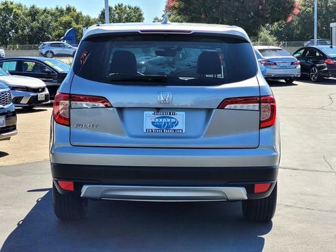 Used 2019 Honda Pilot EX-L image 5