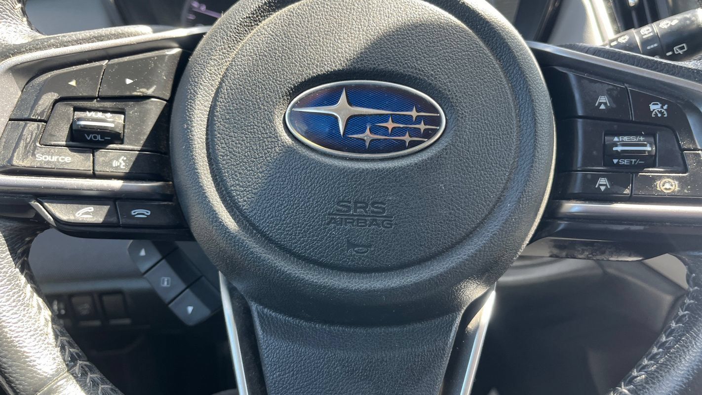 Used 2021 Subaru Outback Premium AWD/4WD image 15
