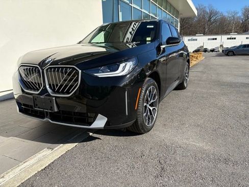 New 2026 BMW X3 xDrive30 w/ Premium Package image 7