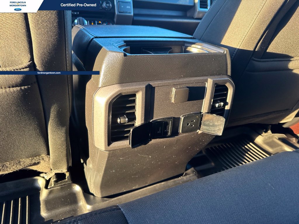 Used 2018 Ford F150 XLT w/ Equipment Group 301A Mid AWD/4WD image 23
