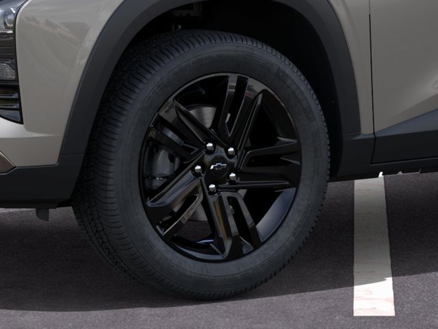 New 2026 Chevrolet Trax ACTIV w/ Driver Confidence Package FWD image 9