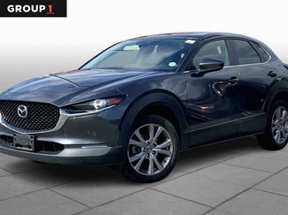 Used 2020 MAZDA CX-30 AWD w/ Preferred Package video 1