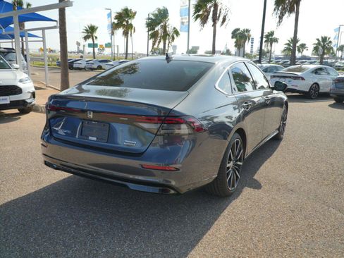 Used 2023 Honda Accord Touring image 5