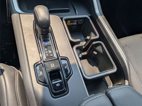 Certified 2025 Lexus TX 500h AWD w/ Technology Package image 28