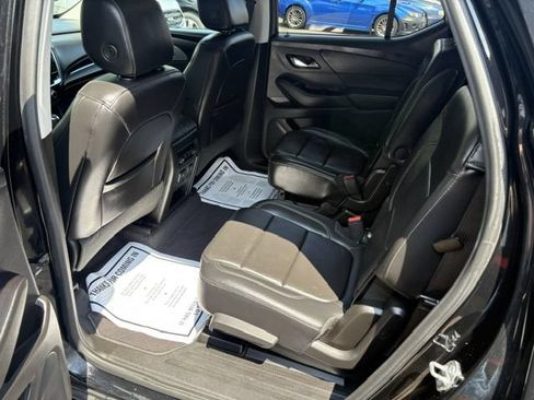Used 2018 Chevrolet Traverse LT AWD/4WD image 15