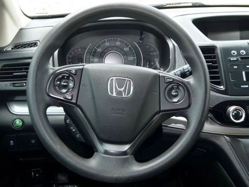 Used 2015 Honda CR-V LX image 39