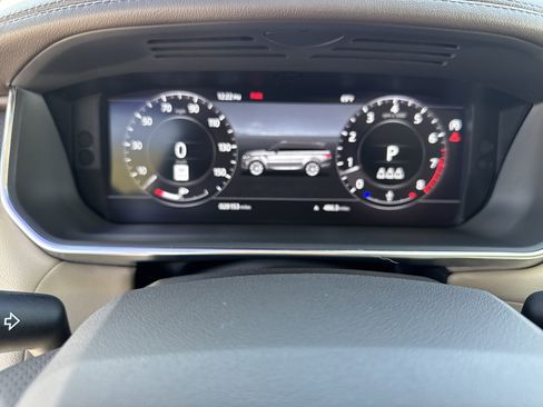 Used 2019 Land Rover Range Rover Sport HSE AWD/4WD image 22