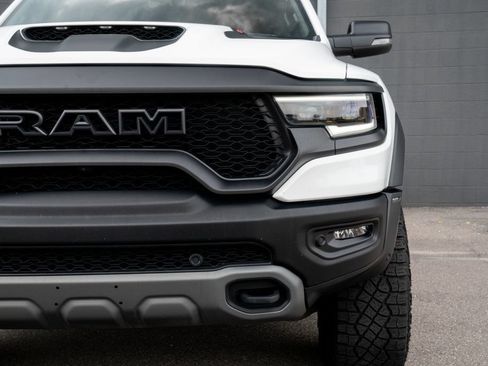 Used 2024 RAM 1500 TRX w/ TRX Level 2 Equipment Group AWD/4WD image 39