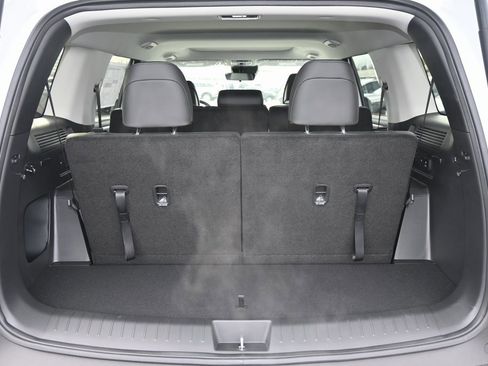 New 2026 Hyundai Santa Fe XRT image 8