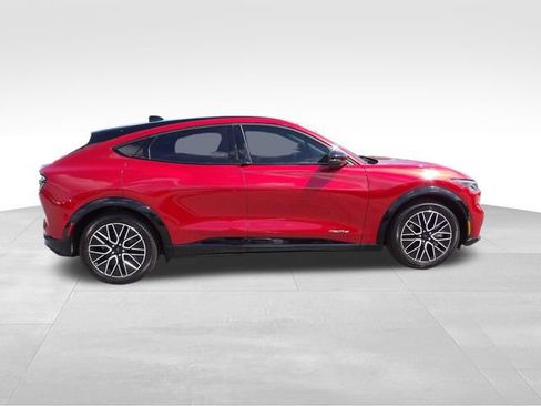 Certified 2024 Ford Mustang Mach-E Premium RWD image 12