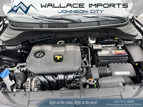 Used 2024 Kia Soul LX w/ Option Group 015 FWD image 41