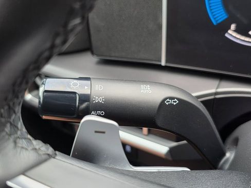 Used 2025 Hyundai Santa Fe SEL image 33