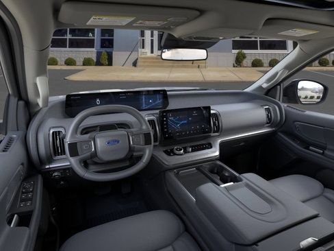 New 2026 Ford Expedition Max Active AWD/4WD image 9