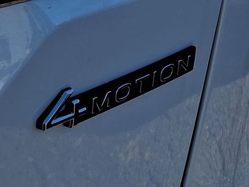 New 2026 Volkswagen Atlas SEL Premium R-Line image 17