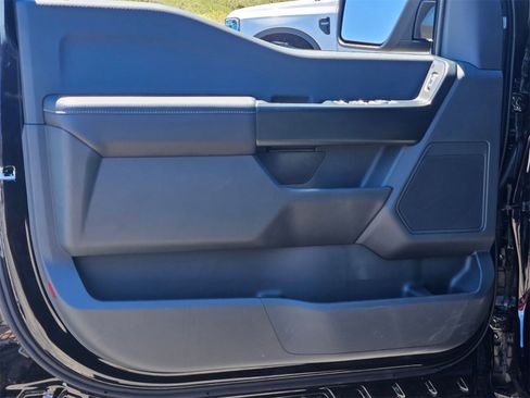 New 2025 Ford F150 STX w/ Equipment Group 200A image 13