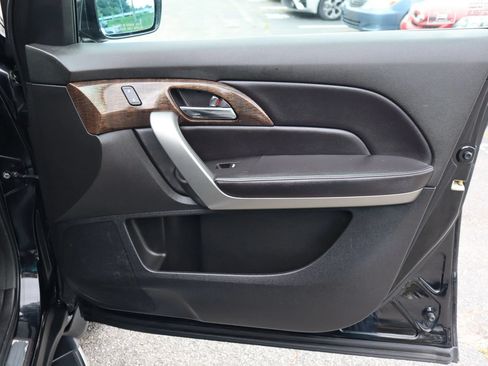 Used 2011 Acura MDX w/ Technology Package AWD/4WD image 16