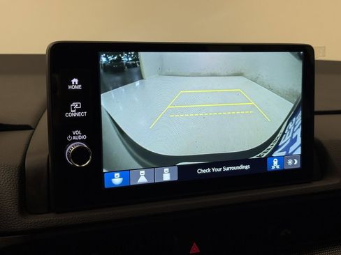 New 2026 Honda CR-V EX image 24