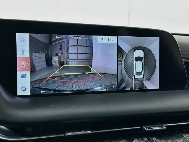 Used 2023 Genesis G90 3.5T AWD/4WD image 18