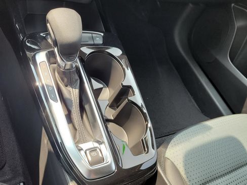 New 2026 Chevrolet Trax LT FWD image 20