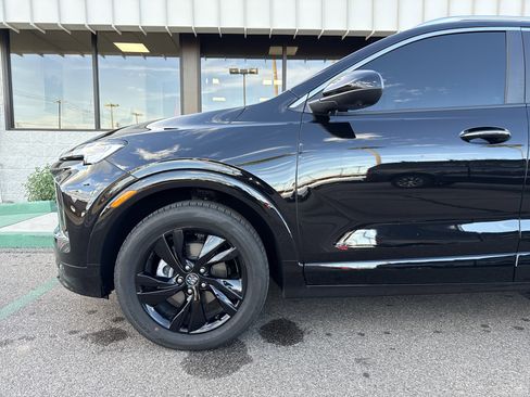 Used 2026 Buick Encore GX Sport Touring w/ Advanced Technology Package image 3