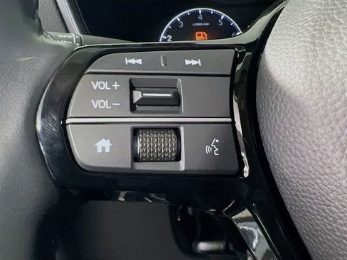 Used 2025 Honda CR-V EX-L image 17