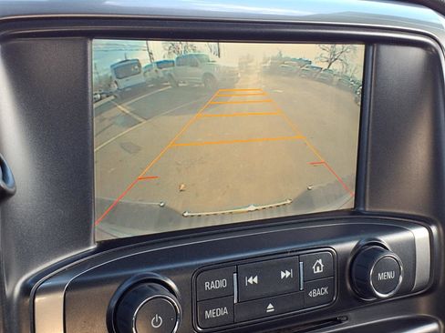 Used 2014 Chevrolet Silverado 1500 LT w/ LT Convenience Package image 8