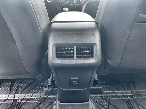 Certified 2023 Chevrolet Equinox LT image 21