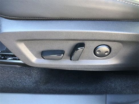 Certified 2025 Nissan Murano SL image 23