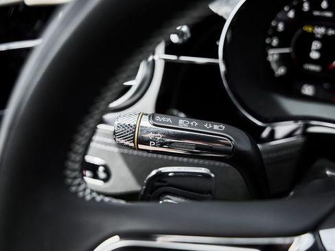Used 2025 Bentley Continental GT Speed AWD/4WD image 47