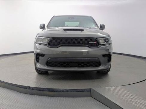 Used 2024 Dodge Durango R/T RWD image 12