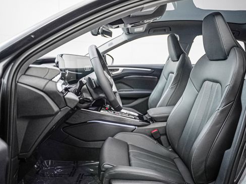 New 2026 Audi A6 Premium Plus image 11