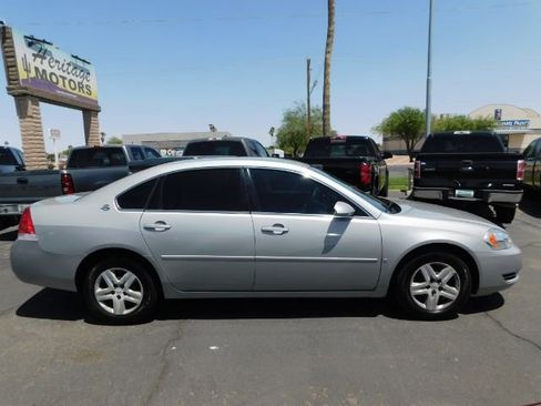 Used 2006 Chevrolet Impala LS image 7