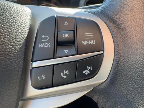 Used 2023 Ford Explorer XLT w/ Class IV Trailer Tow Package image 18