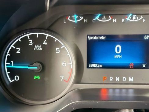 Used 2022 Ford F150 XLT w/ XTR Package AWD/4WD image 13
