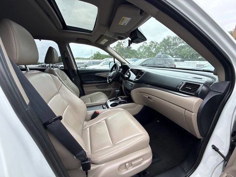 Used 2020 Honda Pilot EX-L image 42