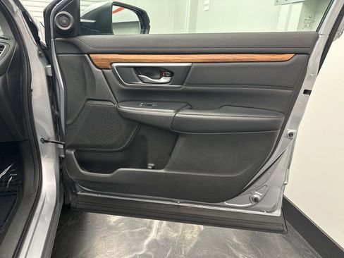 Used 2020 Honda CR-V EX-L image 10