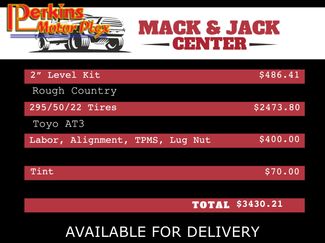 Used 2020 RAM 1500 Sport w/ Alpine Leather & Sound Group video 1