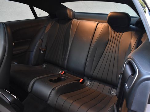 Used 2019 Mercedes-Benz E 450 Coupe image 22