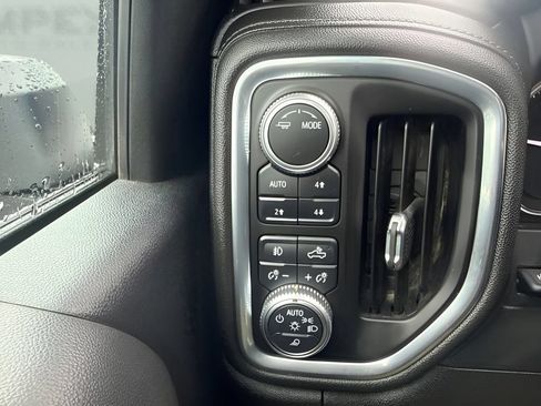 Used 2021 GMC Sierra 2500 Denali w/ Denali Ultimate Package AWD/4WD image 15