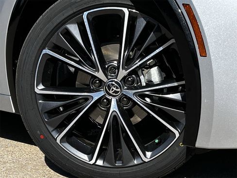 New 2026 Toyota Prius Limited image 25