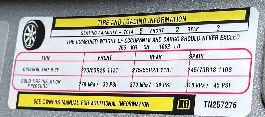 New 2026 RAM 1500 Express AWD/4WD image 42