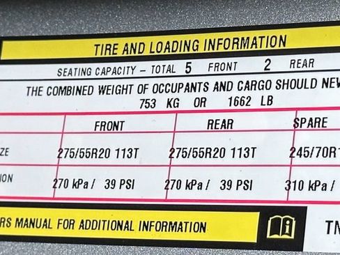 New 2026 RAM 1500 Express AWD/4WD image 42