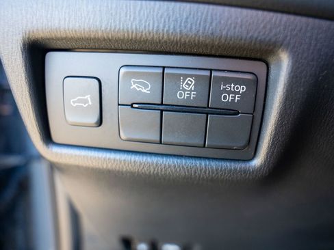 Used 2025 MAZDA CX-5 Carbon Edition image 22