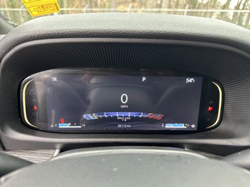 Used 2024 Jeep Wagoneer L Series III w/ Premium Group I image 30