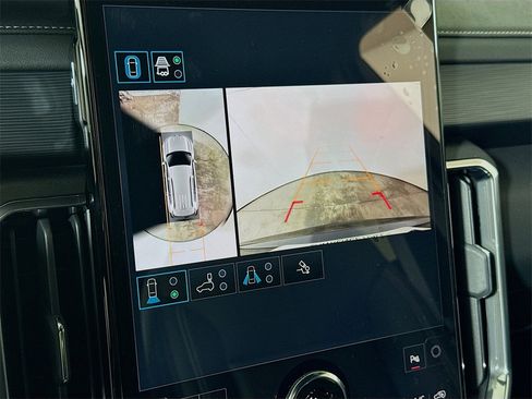 New 2026 GMC Acadia Elevation w/ Black Edition image 9