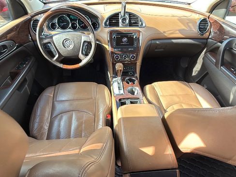 Used 2013 Buick Enclave Leather image 30