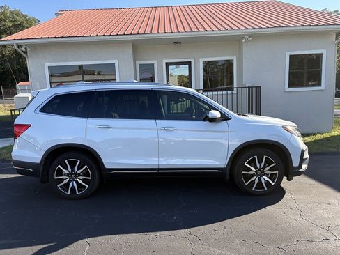 Used 2020 Honda Pilot Elite image 5
